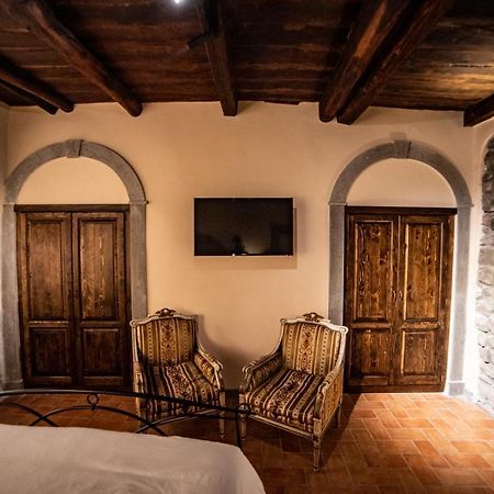 Il Giardino Nel Borgo Villa Viterbo Dış mekan fotoğraf