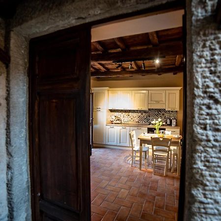 Il Giardino Nel Borgo Villa Viterbo Dış mekan fotoğraf
