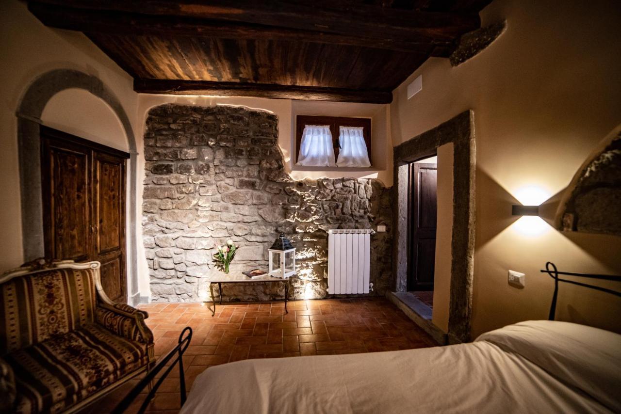Il Giardino Nel Borgo Villa Viterbo Dış mekan fotoğraf