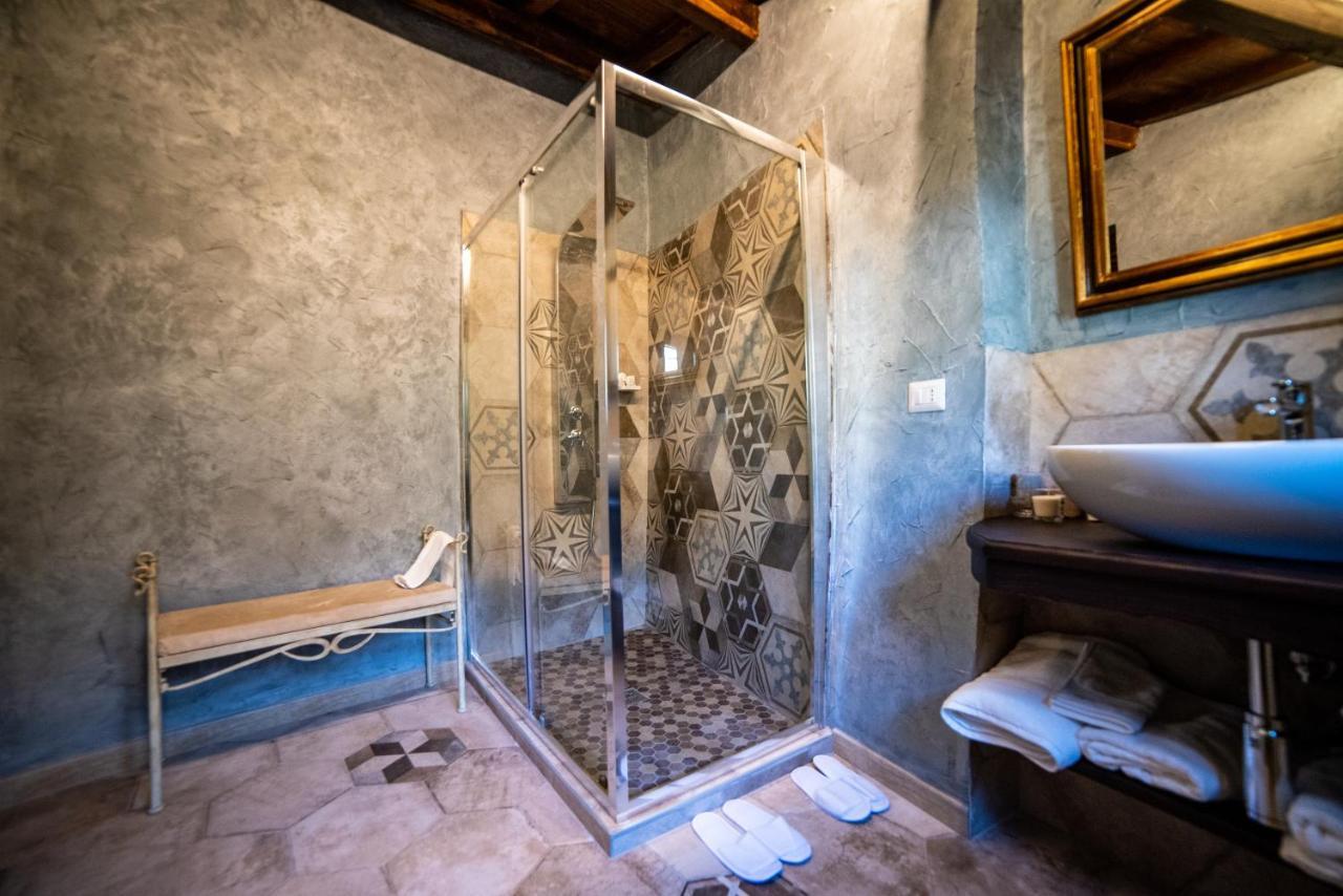 Il Giardino Nel Borgo Villa Viterbo Dış mekan fotoğraf