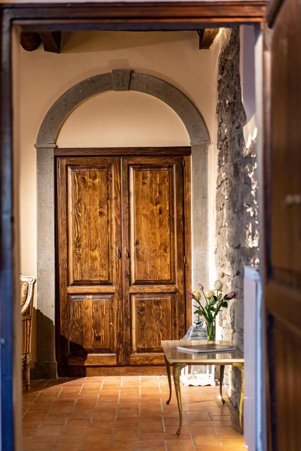 Il Giardino Nel Borgo Villa Viterbo Dış mekan fotoğraf
