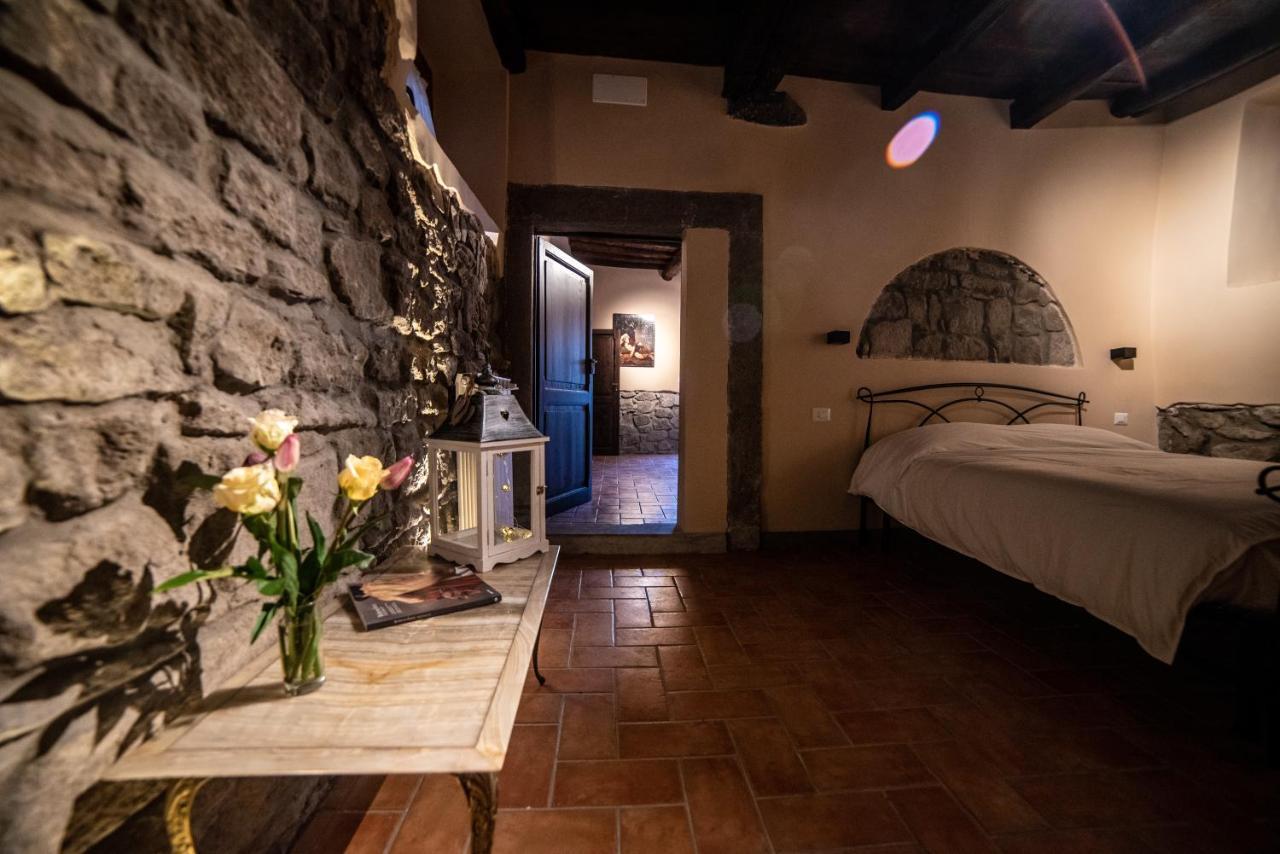 Il Giardino Nel Borgo Villa Viterbo Dış mekan fotoğraf