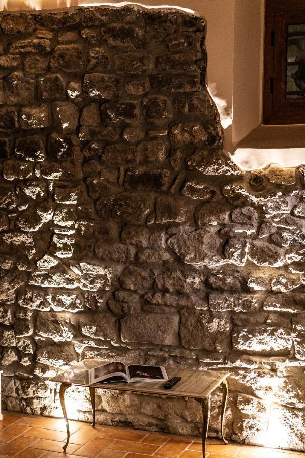 Il Giardino Nel Borgo Villa Viterbo Dış mekan fotoğraf