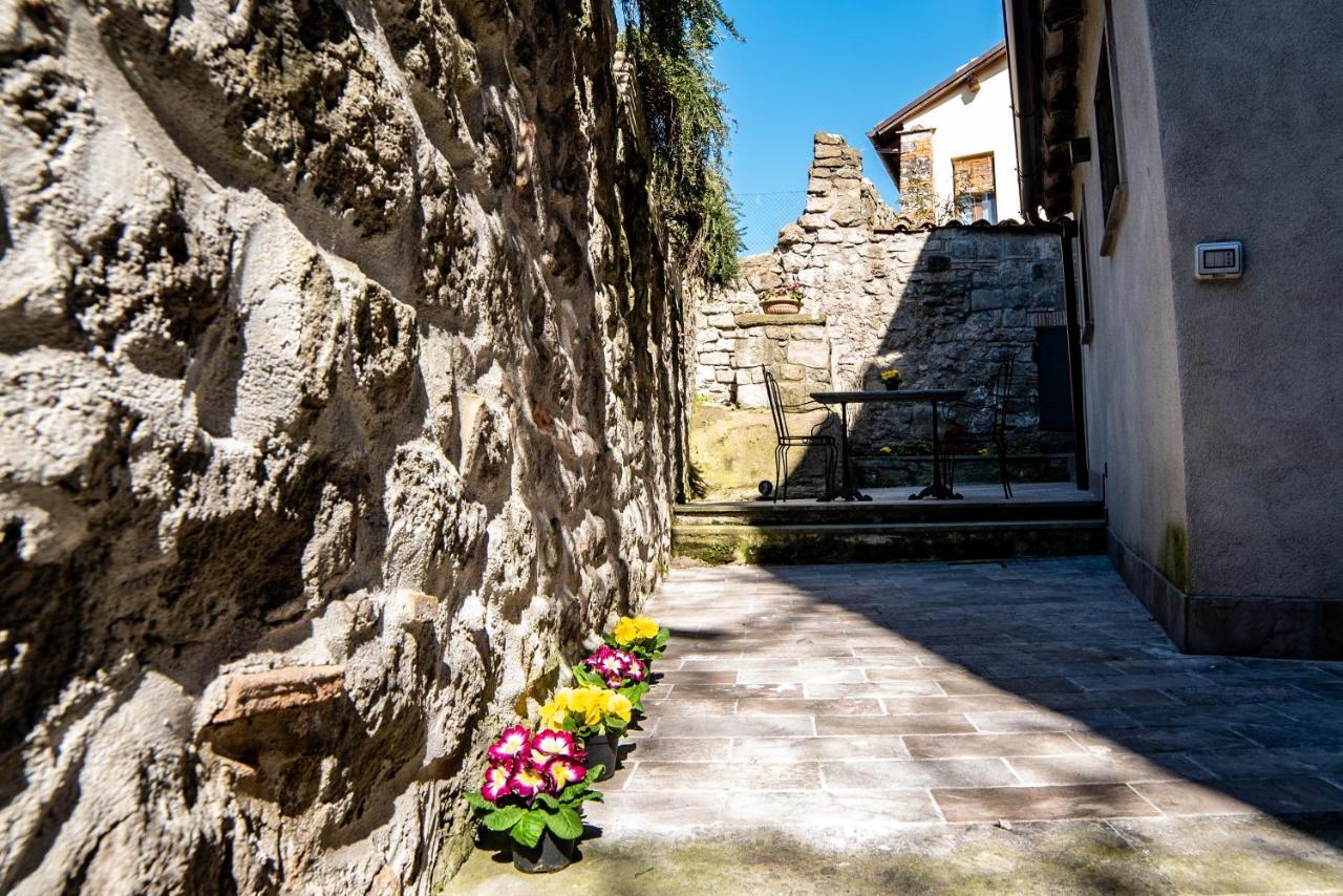 Il Giardino Nel Borgo Villa Viterbo Dış mekan fotoğraf