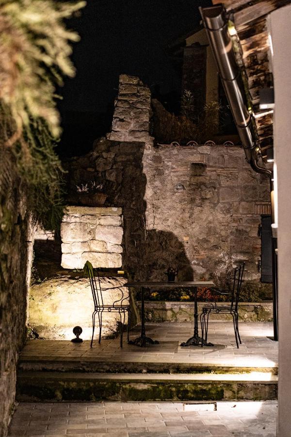 Il Giardino Nel Borgo Villa Viterbo Dış mekan fotoğraf