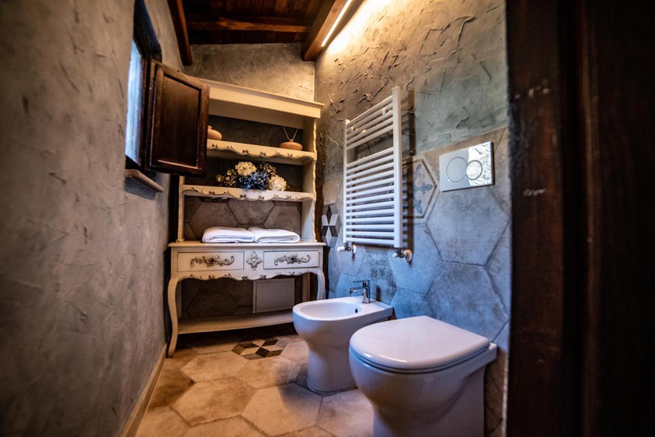 Il Giardino Nel Borgo Villa Viterbo Dış mekan fotoğraf