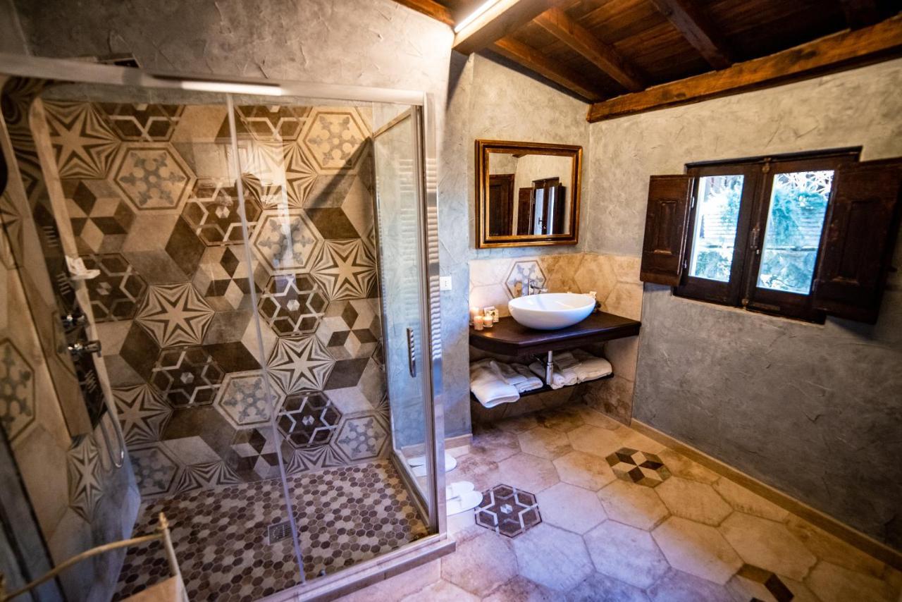 Il Giardino Nel Borgo Villa Viterbo Dış mekan fotoğraf